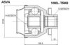 VWSEA 7H0498103E Joint Kit, drive shaft
